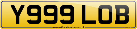 Y999 LOB
