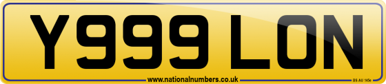 Y999 LON