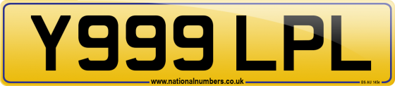 Y999 LPL