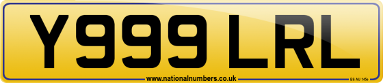 Y999 LRL
