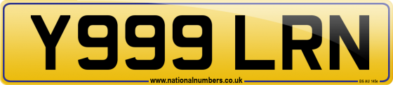Y999 LRN