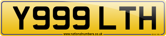 Y999 LTH