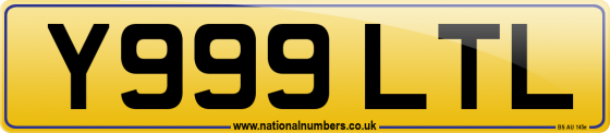 Y999 LTL