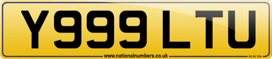 Y999 LTU
