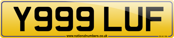 Y999 LUF