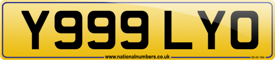 Y999 LYO