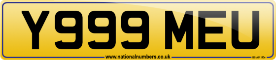Y999 MEU
