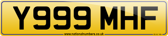 Y999 MHF