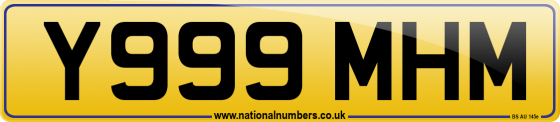 Y999 MHM