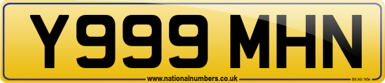 Y999 MHN