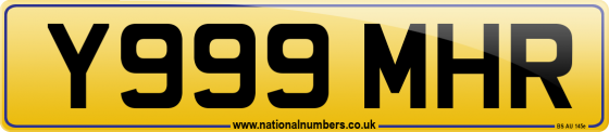 Y999 MHR
