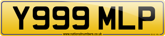 Y999 MLP