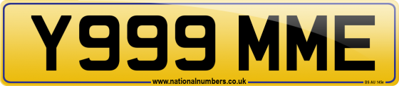 Y999 MME