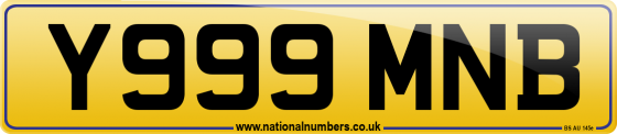 Y999 MNB
