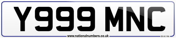 Y999 MNC