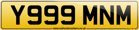 Y999 MNM