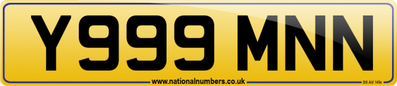 Y999 MNN