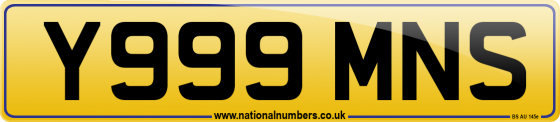 Y999 MNS