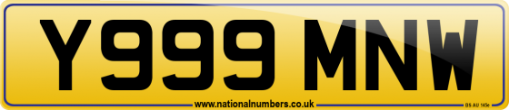 Y999 MNW