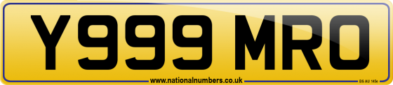 Y999 MRO