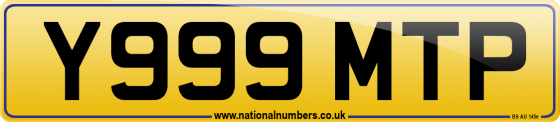 Y999 MTP