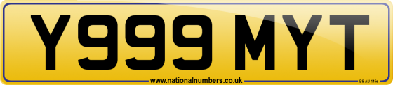 Y999 MYT