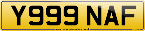 Y999 NAF