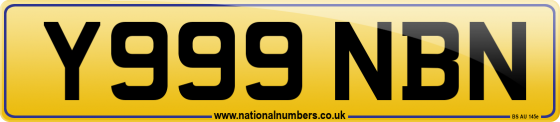 Y999 NBN