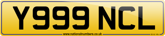 Y999 NCL