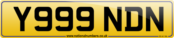 Y999 NDN