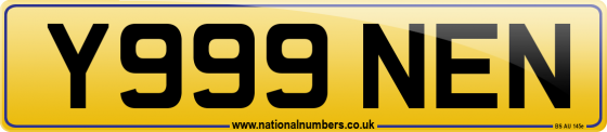 Y999 NEN