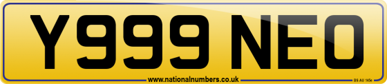 Y999 NEO