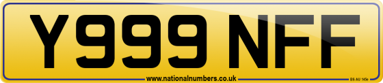 Y999 NFF