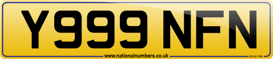 Y999 NFN