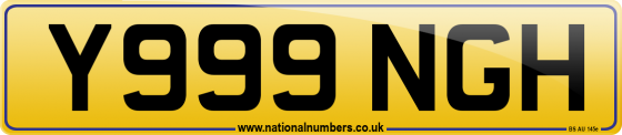 Y999 NGH