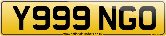 Y999 NGO