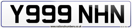Y999 NHN