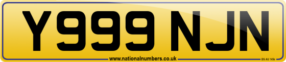 Y999 NJN