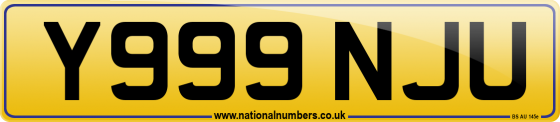 Y999 NJU