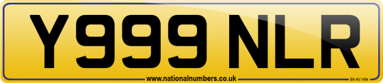 Y999 NLR