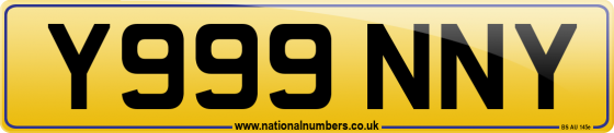 Y999 NNY