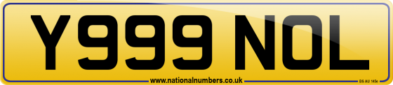 Y999 NOL