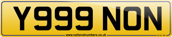 Y999 NON