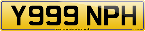 Y999 NPH
