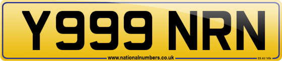 Y999 NRN