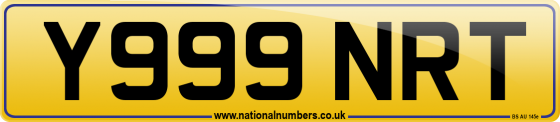 Y999 NRT