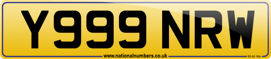 Y999 NRW
