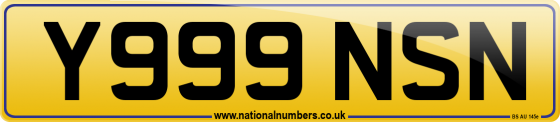 Y999 NSN