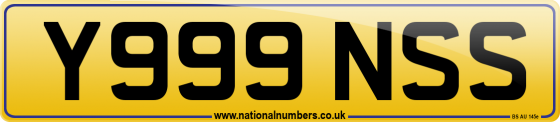 Y999 NSS