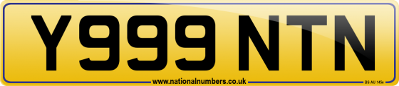 Y999 NTN